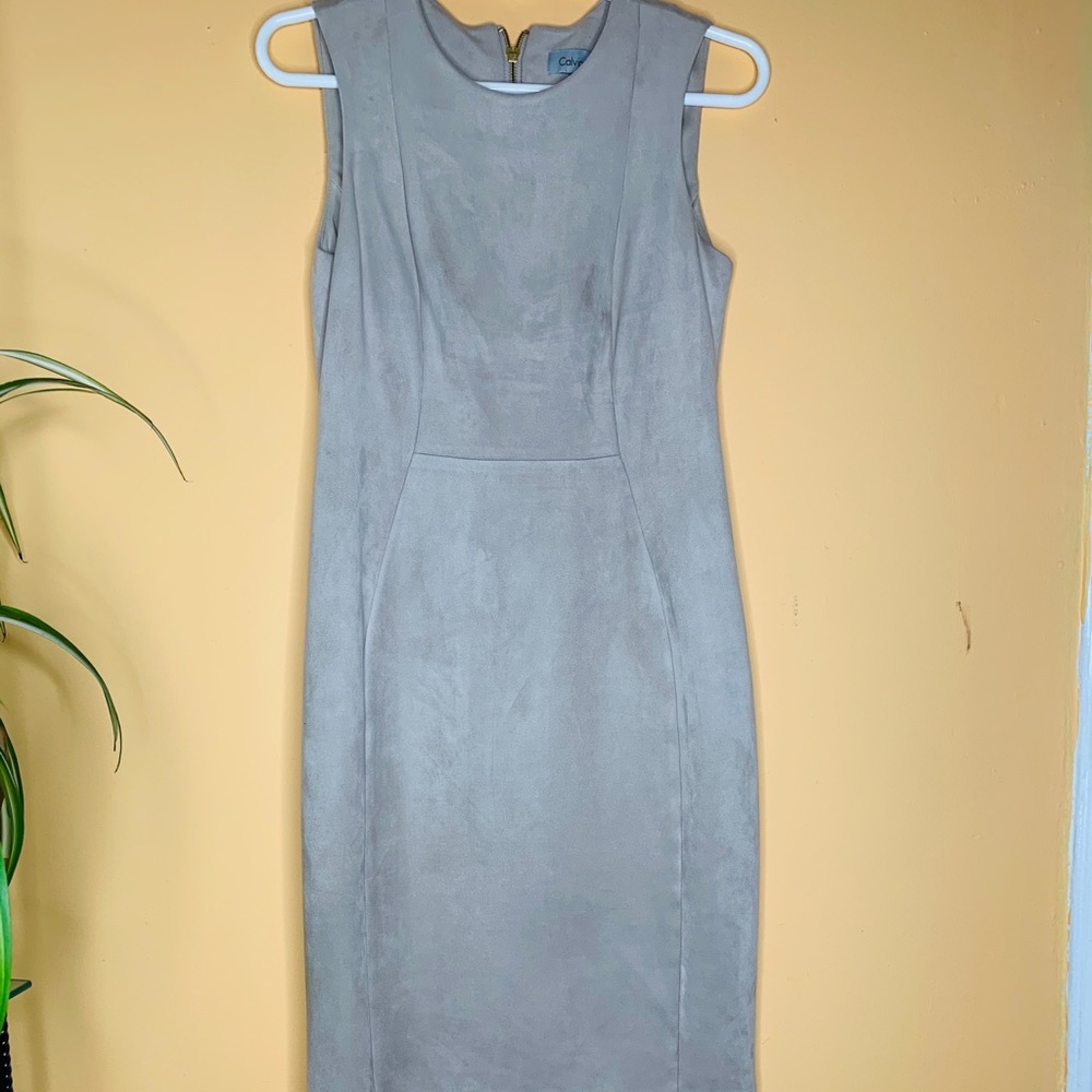 BEAUTIFUL CALVIN KLEIN DRESS